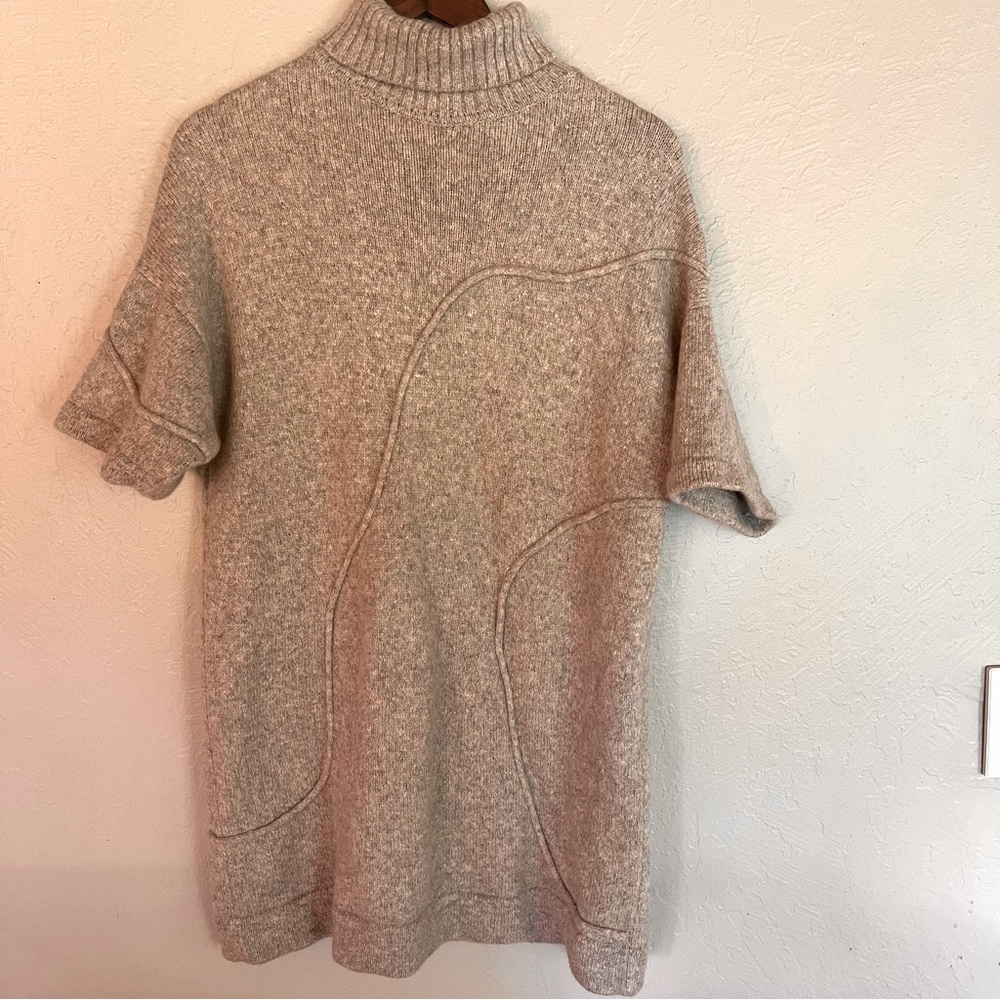 Kordal Marlow dress in grey fog